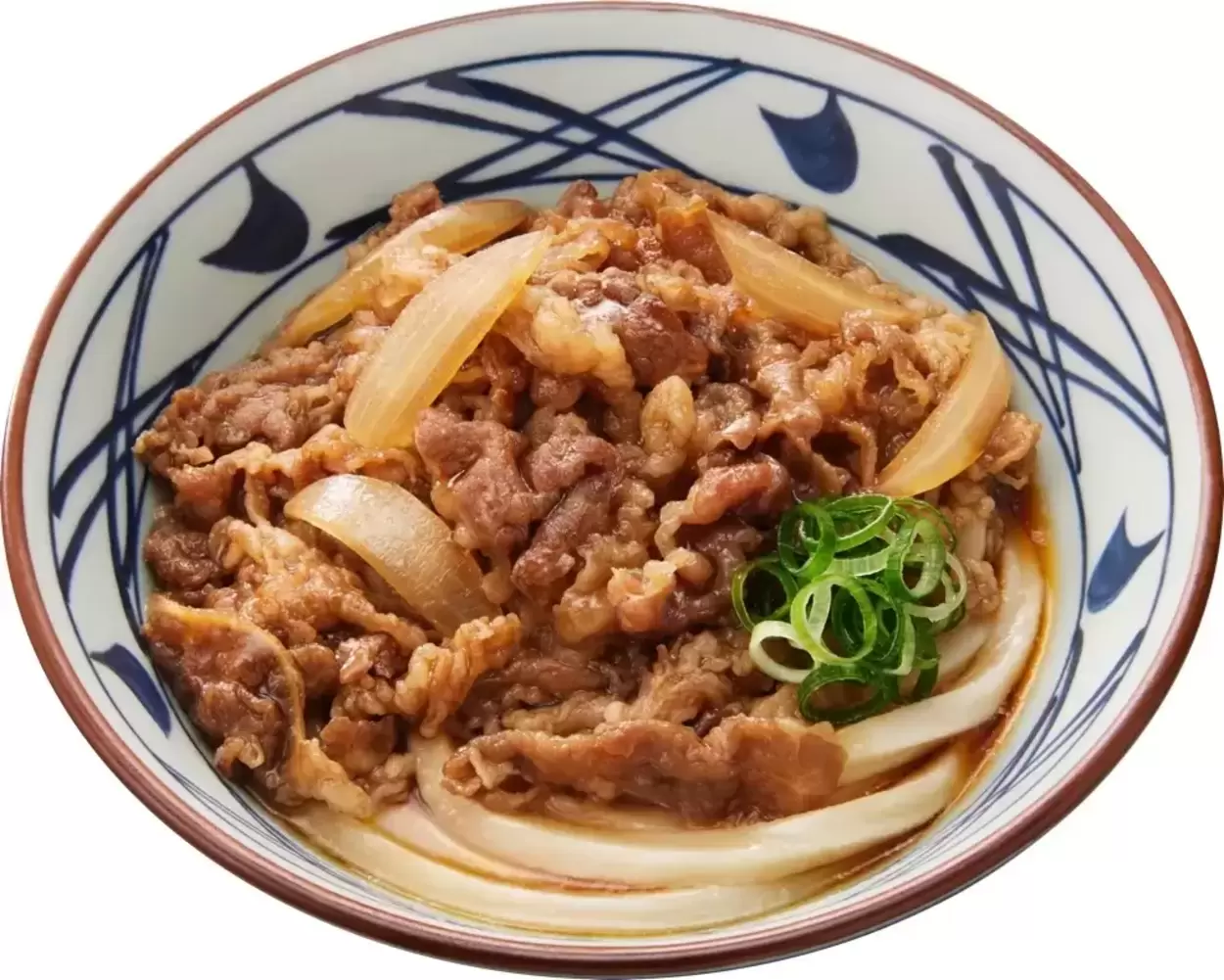丸亀製麺さん、太っ腹すぎ（歓喜）無料で大増量！【3日間限定】うどん全品「並→大」がタダ！テイクアウトも対象って最高すぎる