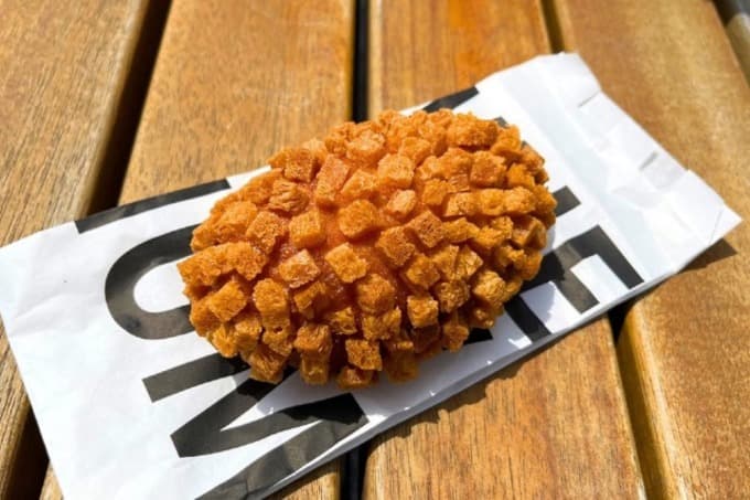 【4/18 OPEN】浜松初上陸！『小麦の奴隷』カレーパングランプリ3年連続金賞受賞