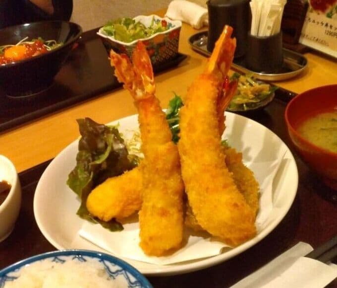 寿司ダイニング『福来ろう』豊富なランチメニューで元気をチャージ！