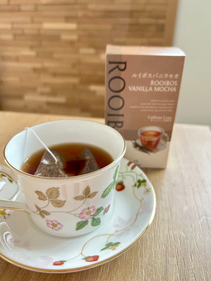 美味しいハーブティーで秋の夜長を楽しもう🫖🌙【セノバ2階】生活の木