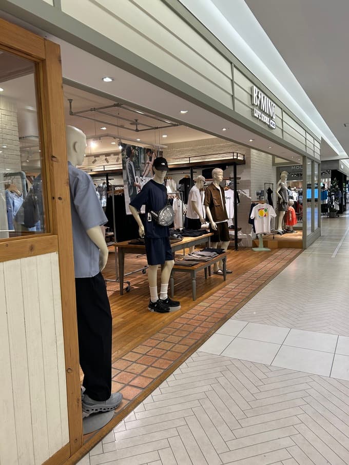 おしゃれなキッズ夏服も♪【セノバ2階ビーミングライフストア】浴衣に甚平、水遊びアイテムまでおしゃれで可愛いアイテムが勢揃い！